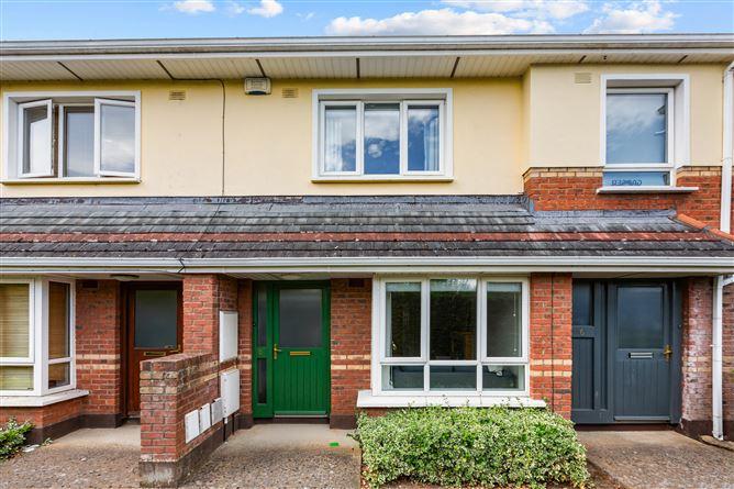5 Ellensborough Lodge, Kiltipper Road, Tallaght, Dublin 24, historical listing image 1