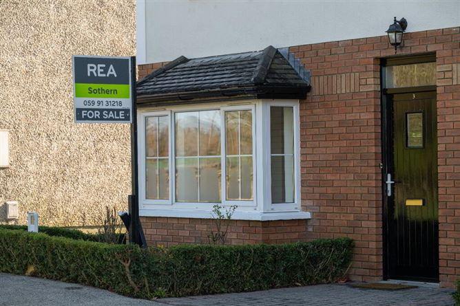 3, Birch Avenue, Co. Carlow, historical listing image 3