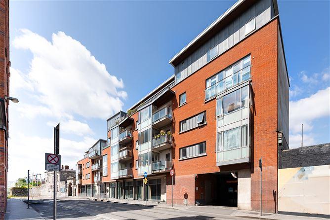 43 Collins Square, Smithfield, Dublin 7, historical listing image 2