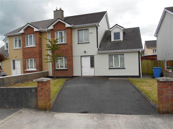 89 Shannon Park, Edgeworthstown, Longford, historical listing image 1