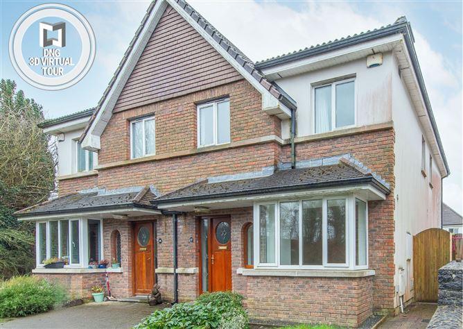137 Rosan Glas, Rahoon, Galway, historical listing image 1
