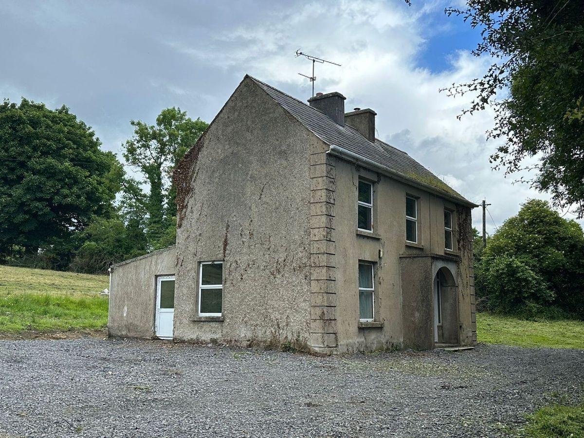 Derryginney, Ballyconnell, Co. Cavan, H14C851, historical listing image 1