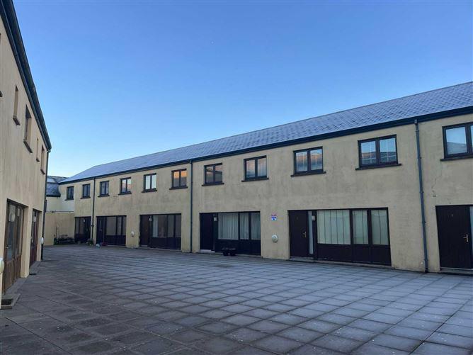 4 Dough Beag Apartments, Lahinch, County Clare, historical listing image 1