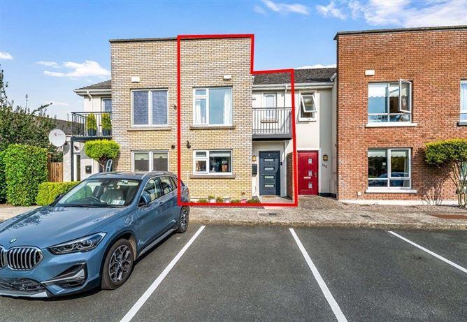 123 Grange Hall, Dunshaughlin, Co. Meath, historical listing image 1