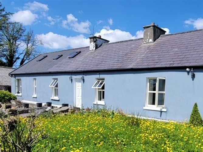 Ballyea North, Inagh, Clare, historical listing image 1