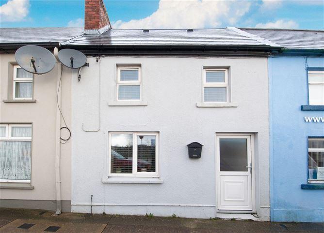 35, Mccurtain Street, Co. Wexford, historical listing image 1