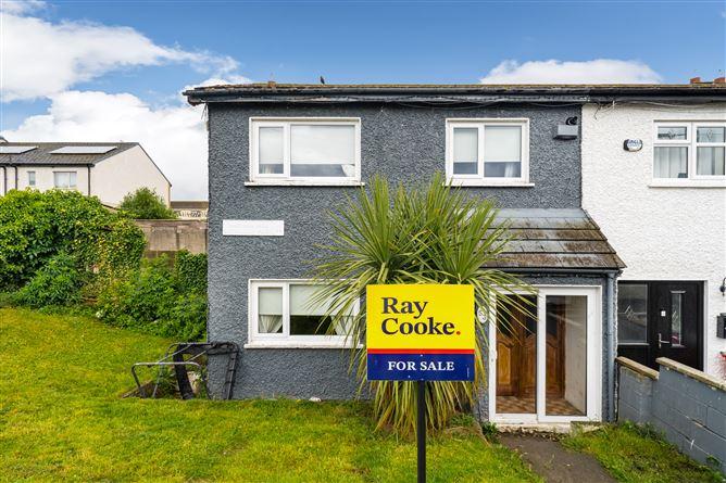 53 Rathvilly Park, Finglas, Dublin 11, historical listing image 1