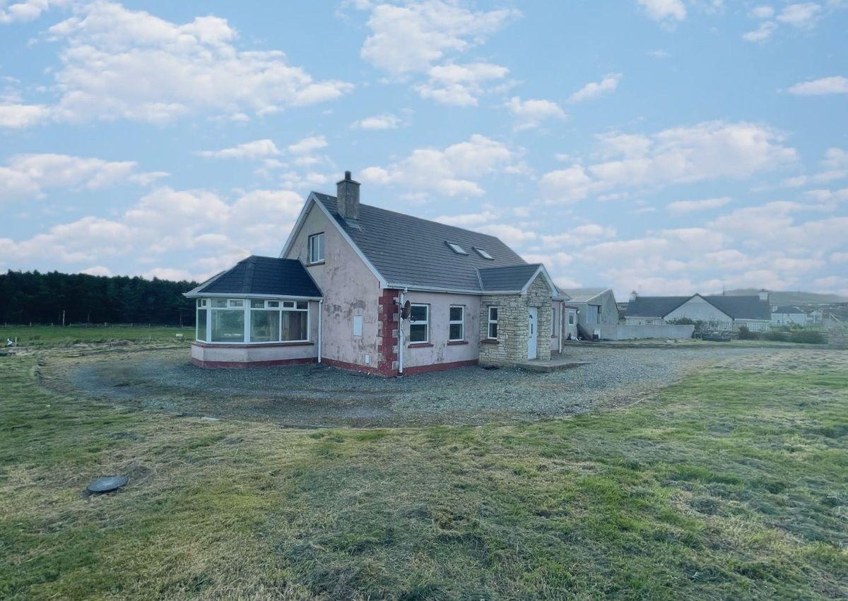 Middletown, Malin Head, Co. Donegal, historical listing image 2