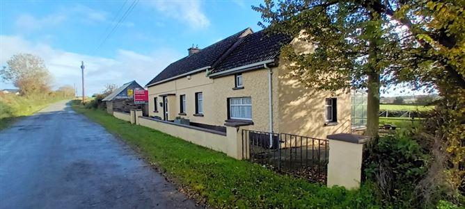 Journey's End, Ballyorley Upper, Boolavogue, Co. Wexford, Y21P271, historical listing image 1