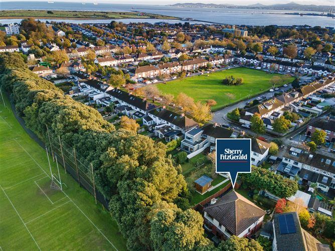 10 Woodside, Mount Prospect, Clontarf, historical listing image 4