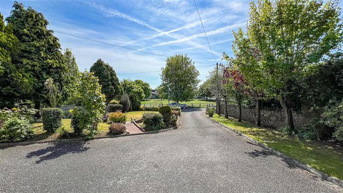 Tower Hill, Fairgreen, Ballyragget, Co. Kilkenny, historical listing image 4
