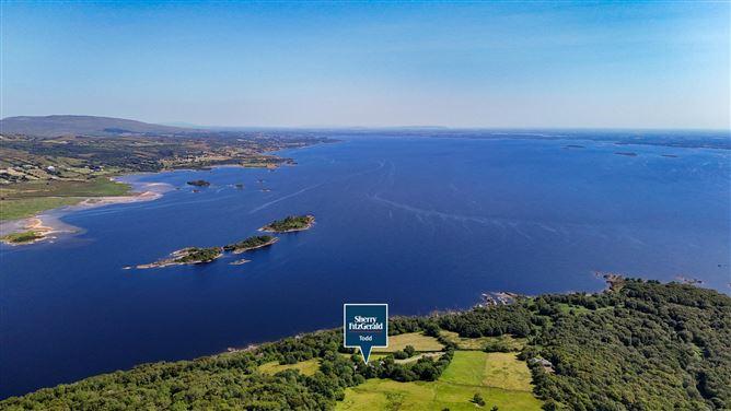 Kilbride Point, Clonbur, Co. Galway, historical listing image 1