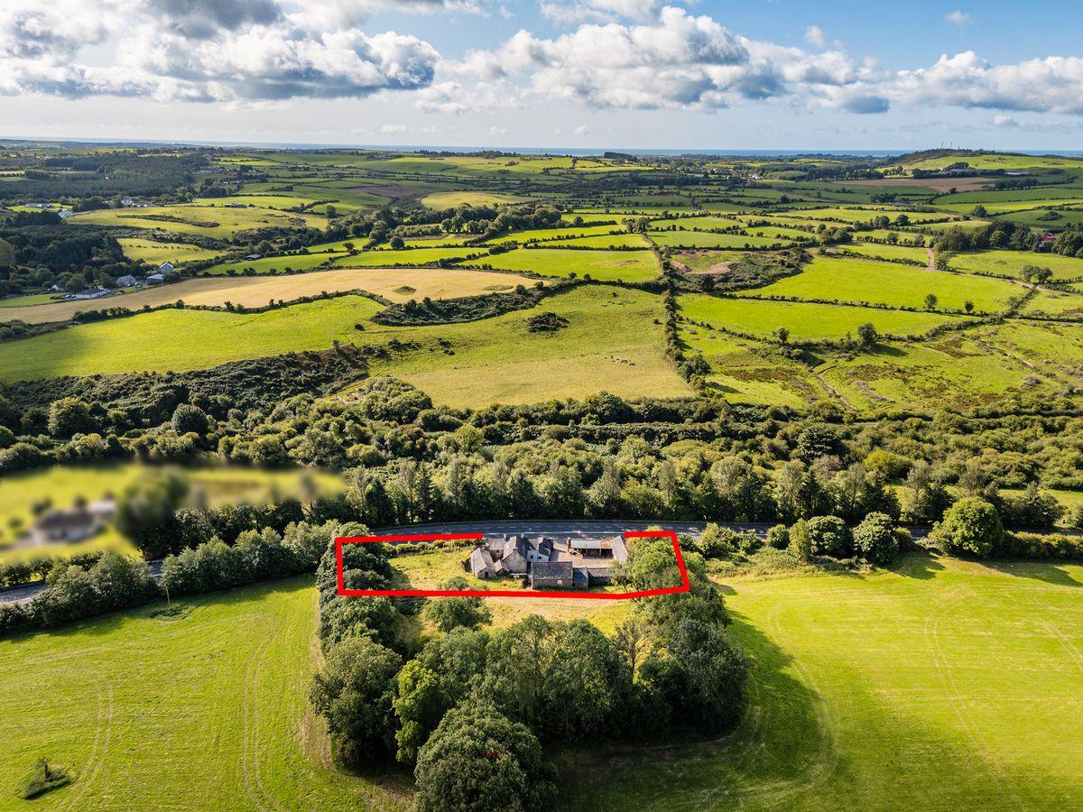 Ross House, Ross, Kilmeadan, Co. Waterford, X91F208, historical listing image 5