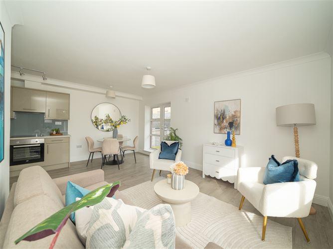 44 The New Hardwicke, Smithfield, Dublin 7, historical listing image 3