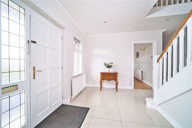 Ashleaf, Brownstown, Newcastle, Dublin, historical listing image 4