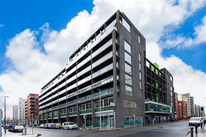 509 The Liffey Trust Centre, IFSC, Dublin 1, historical listing image 1