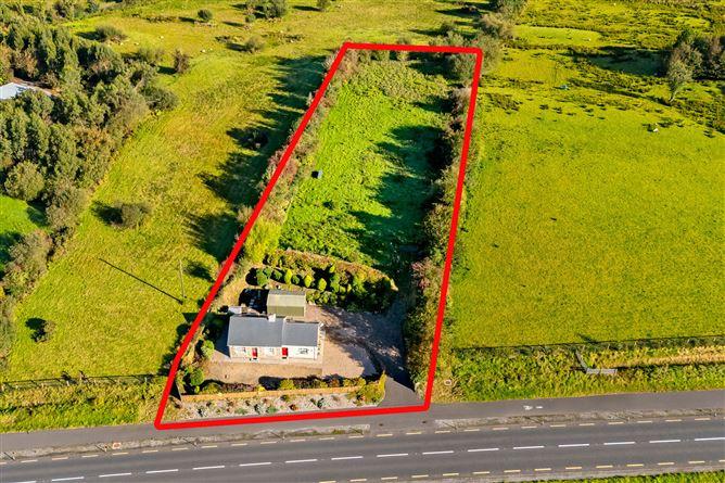 Tailors Cottage, Diffreen, Co. Leitrim, historical listing image 2