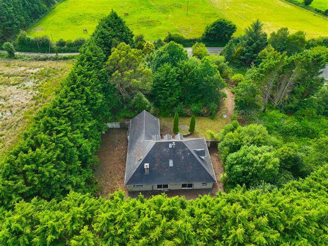 Holly Lodge, Coolboy, Co. Wexford, historical listing image 3