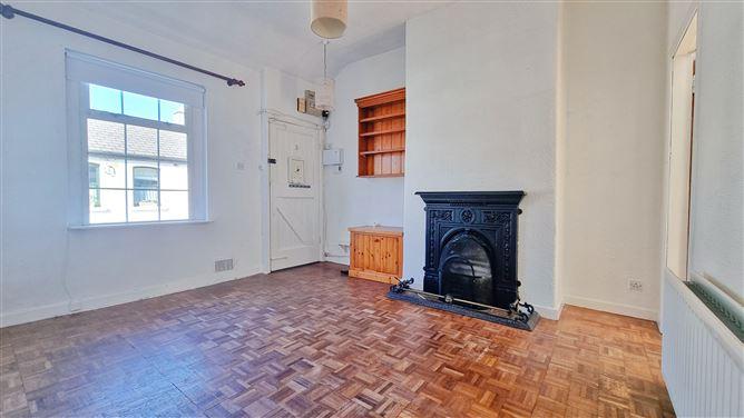 14 Emmet Street , Harold's Cross,   Dublin 6, historical listing image 5