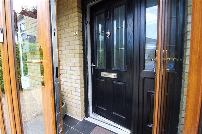 3, Woodstown Lane, Dublin 16, historical listing image 4