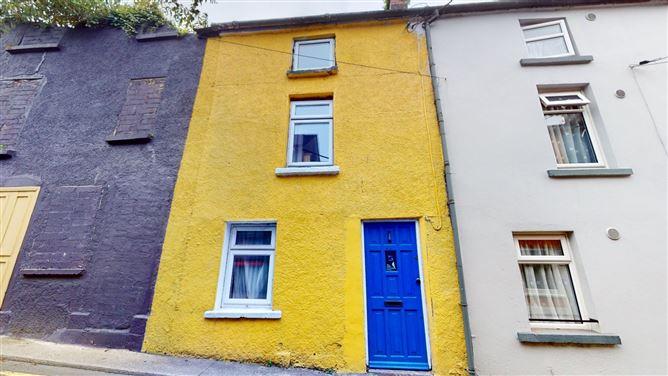 4A Mary St., Wexford Town, historical listing image 1