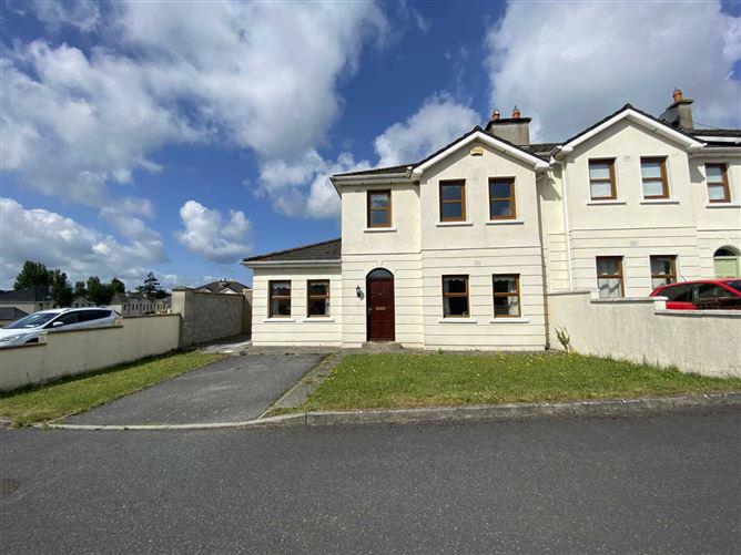 14 Birch Grove, Clonmel, County Tipperary, historical listing image 1