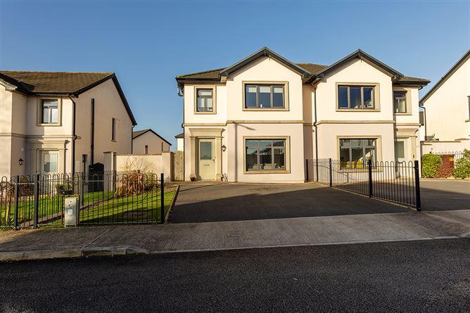 5 The Sycamores, Shandon, Dungarvan, Waterford, historical listing image 1