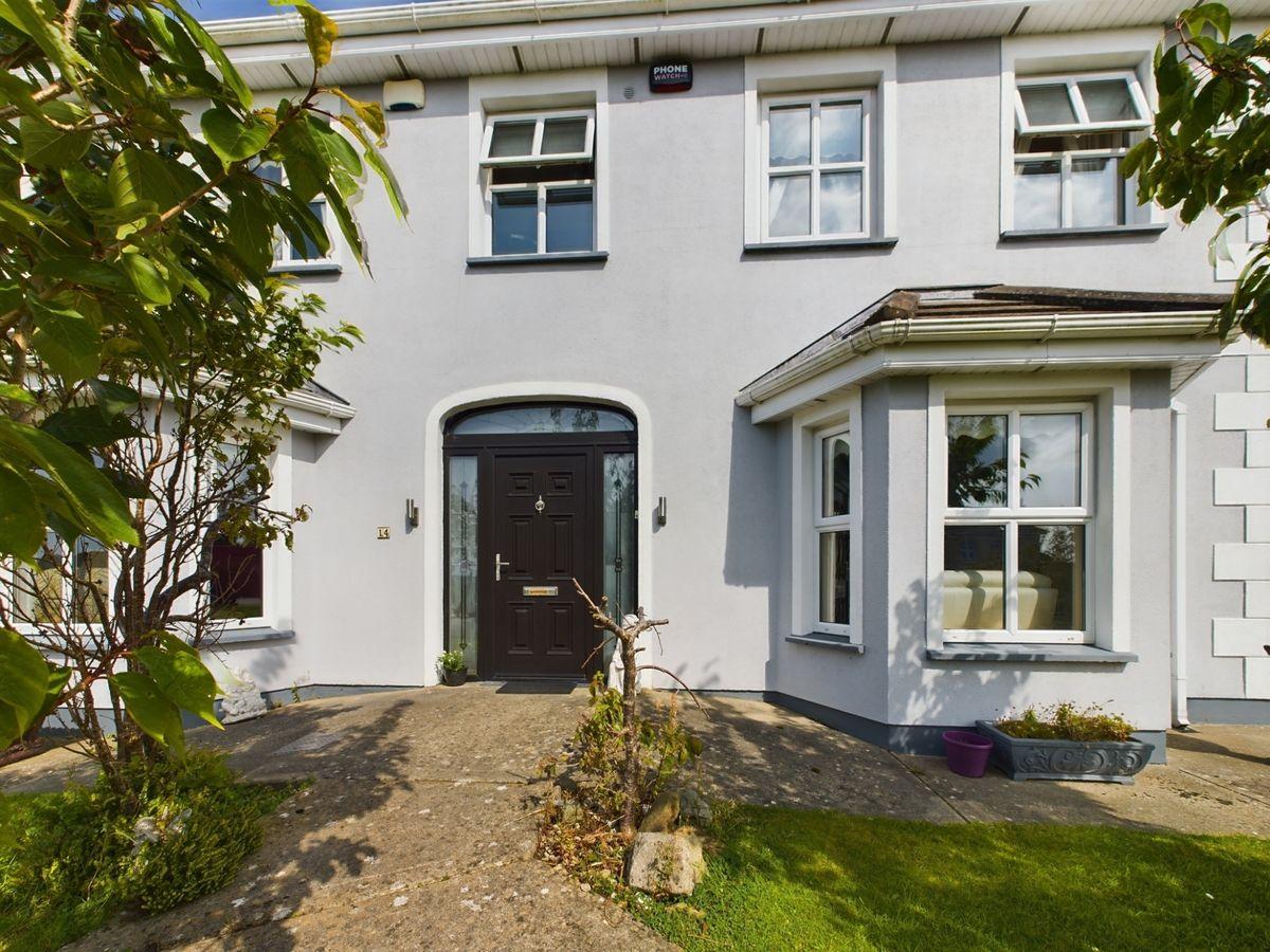14 Arbourmount, Rockshire Road, Ferrybank, historical listing image 3