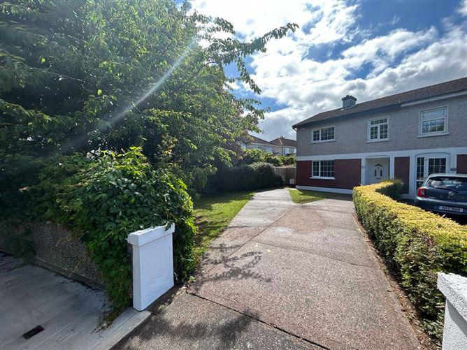 27 Parkway Drive, Model Farm Road, Cork, historical listing image 1