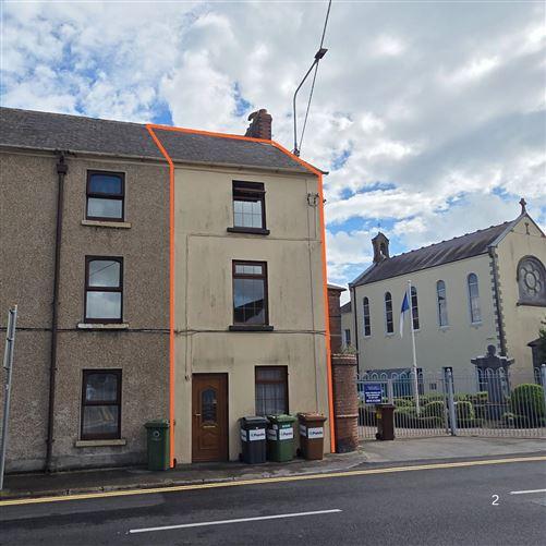27 Barrack Street, Waterford City, Waterford, historical listing image 1