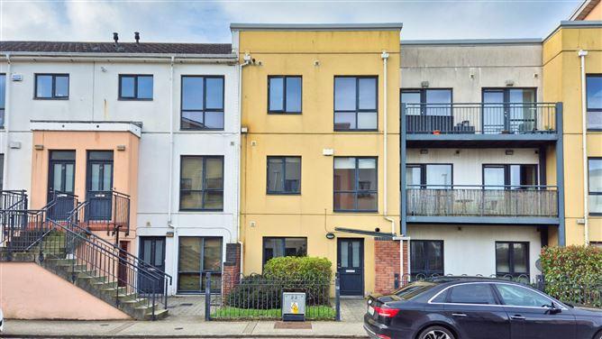 17, Morrow House Longfield Road, Dublin 13, historical listing image 1