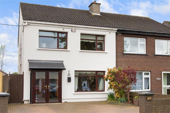 7 River Forest, Leixlip, Co. Kildare, historical listing image 1