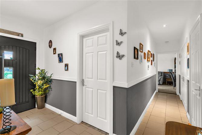 Newtownsaunders, Baltinglass, Co. Wicklow, historical listing image 2