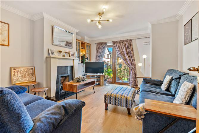 64, The Avenue, Co. Cork, historical listing image 2