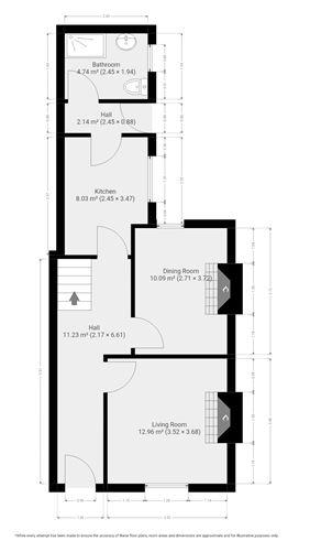 187 BOTANIC AVENUE, Drumcondra, Dublin 9, historical listing image 2