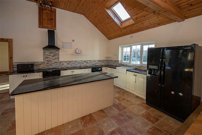 Mountain View, Stradbally, Co. Laois, historical listing image 6