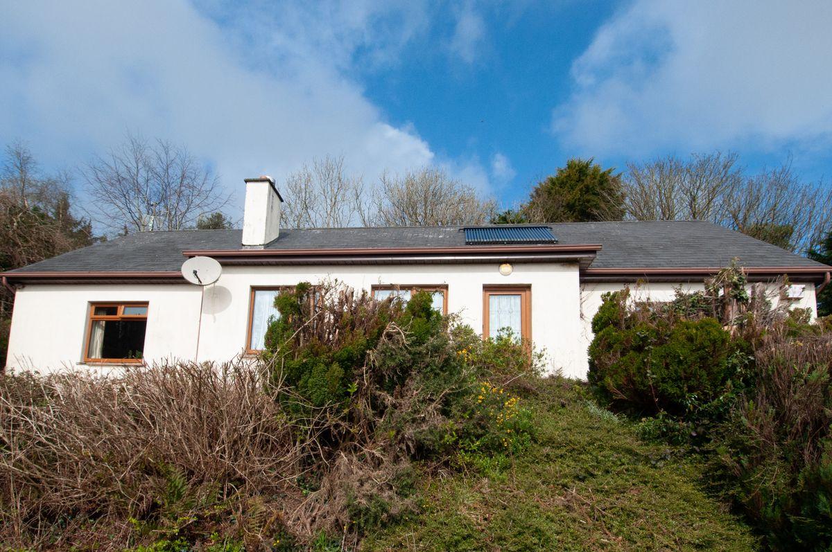 Sunny Ridge, Tara Hill, Wexford, historical listing image 3