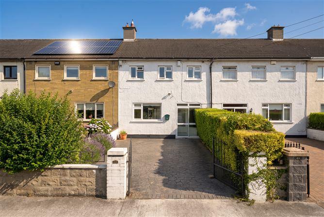 67, Culmore Road, Dublin 20, historical listing image 1