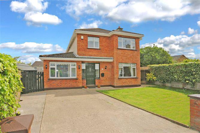 45 Bellevue Court, Father Russell Road, Limerick, County Limerick, historical listing image 1