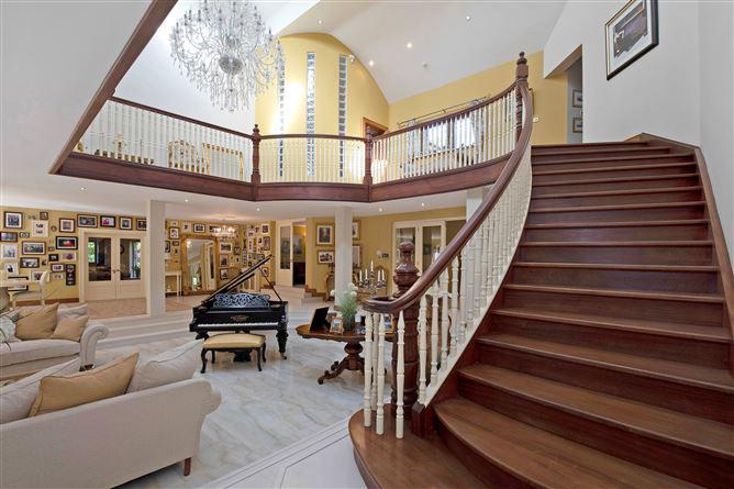 Glenside Lodge, Thornhill Road, Bray, Co. Wicklow, A98W6R7, historical listing image 5