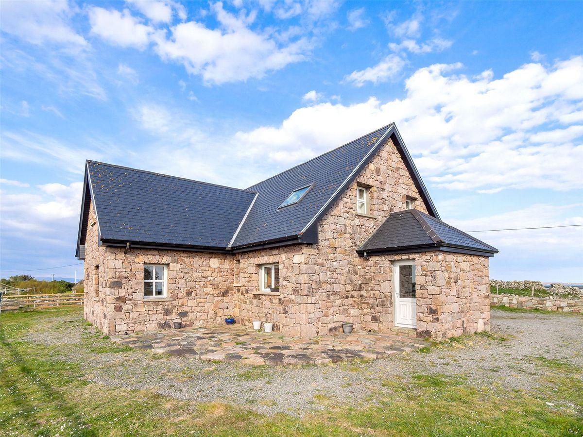 Bunowen Beg, Ballyconneely, Co. Galway, historical listing image 4