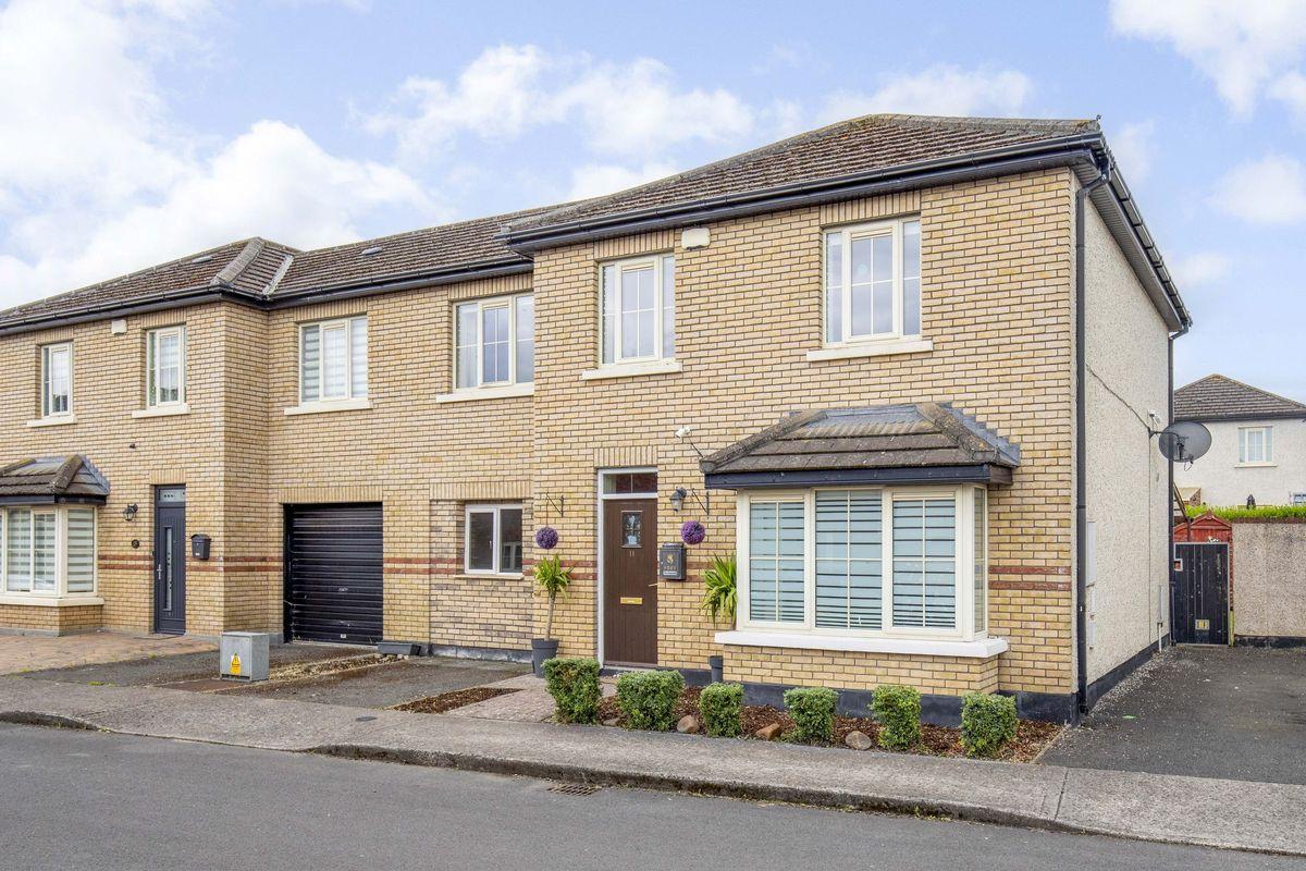 11 Cruise Park Avenue, Tyrellstown, Tyrrelstown, Dublin 15, D15KV6V, historical listing image 1