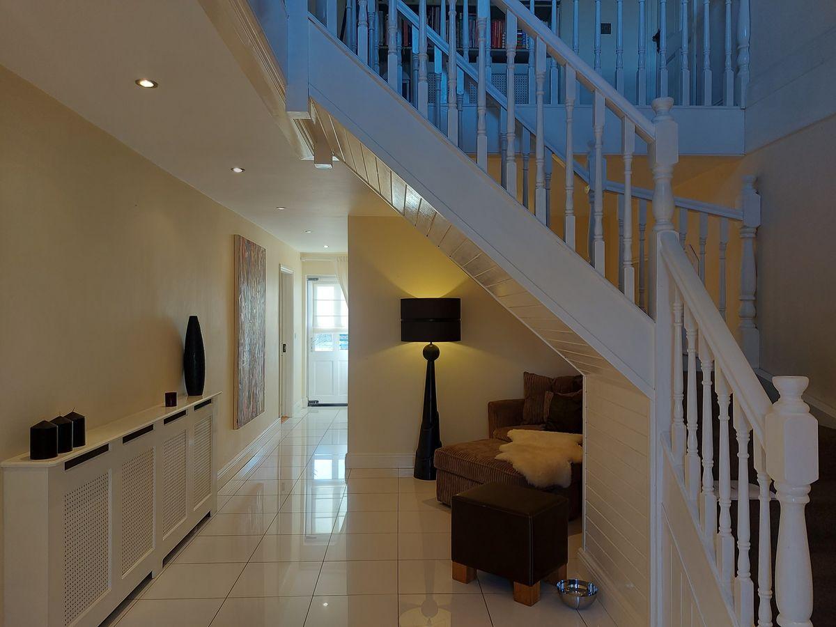 Townspark House, Townparks, Ardee, Co. Louth, A92F1C8, historical listing image 3