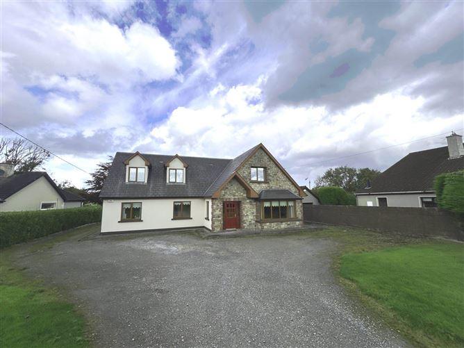 Cliona House, Caher Road, Mungret, County Limerick, historical listing image 2