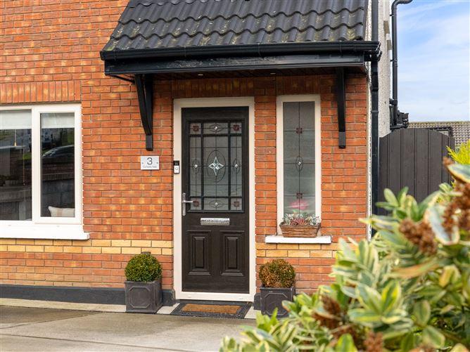 3 Corbally Vale, Citywest,   Dublin 24, historical listing image 5