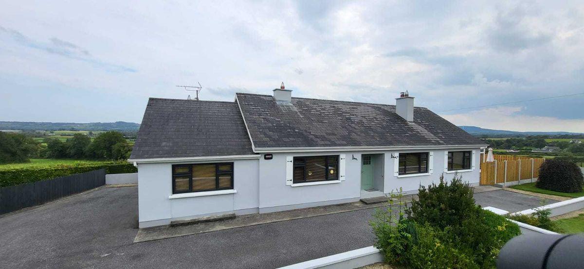 Curry, Strokestown, Co. Roscommon, historical listing image 2