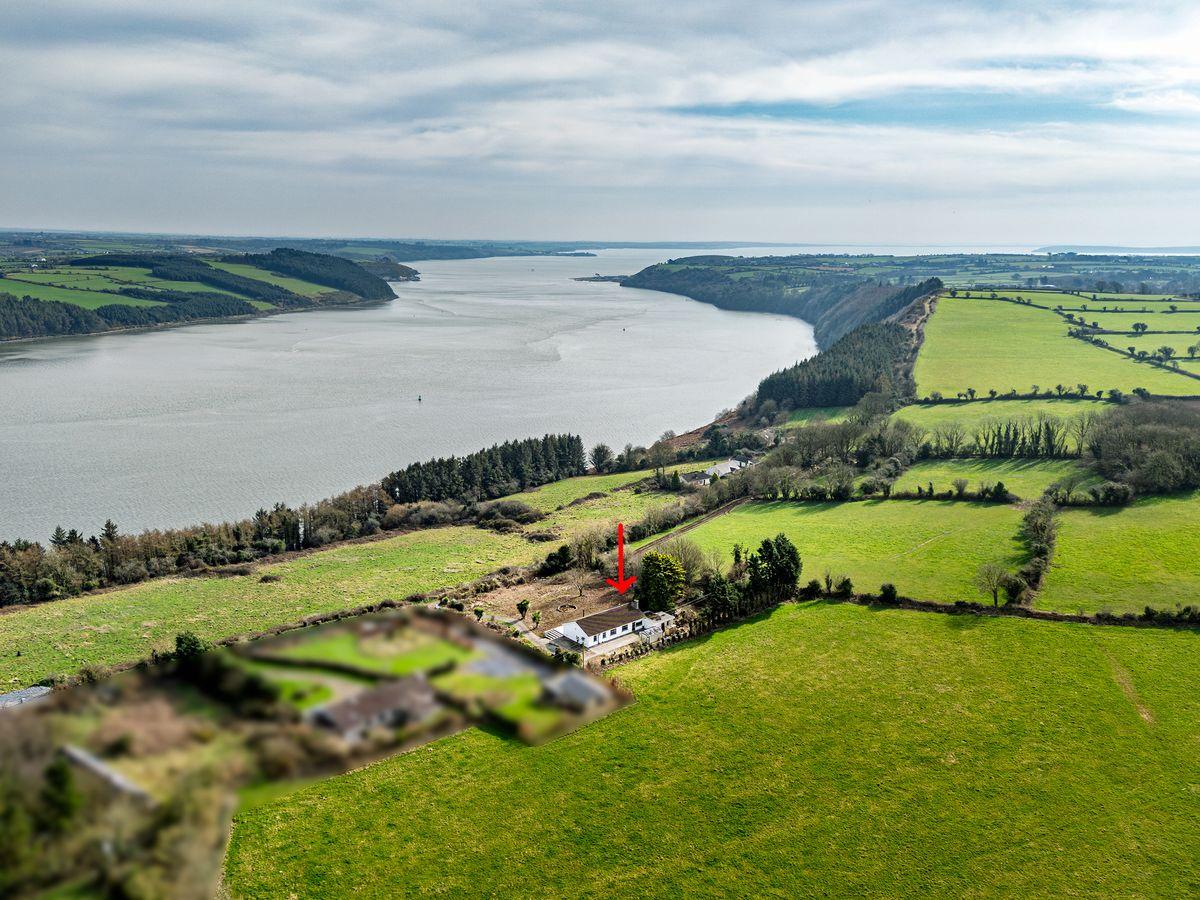 Dunroaming, Coolbunnia, Cheekpoint, Co. Waterford, X91E802, historical listing image 3
