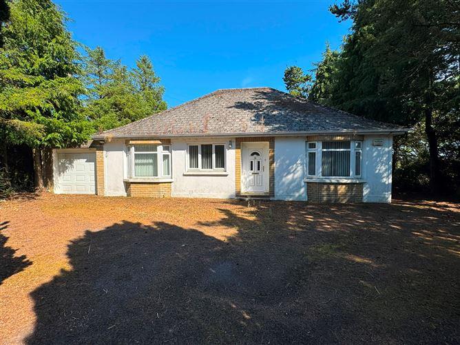 Warrenstown, Johnstown, Kilkenny, historical listing image 1