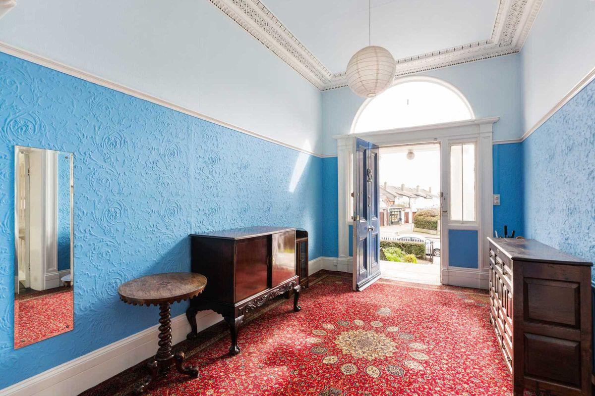1 Waterloo Road, Ballsbridge, Dublin 4, historical listing image 6