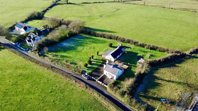 Caherelly, Grange, Kilmallock, Limerick, historical listing image 1